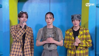 '컴백 인터뷰' 키 (KEY) #엠카운트다운 EP.864 | Mnet 240926 방송