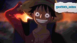 [AMV] - onepiece ngày jimbei vào bang hội