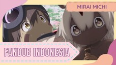 FANDUB BAHASA INDONESIA | Faputa dan Reg