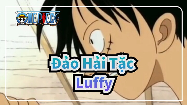 [Đảo Hải Tặc/Bản phối hiệu đính] Đòn phản công của Luffy
