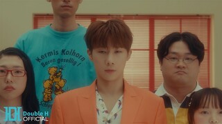 [Official MV] 김성규(Kim Sung Kyu) 'Small Talk'