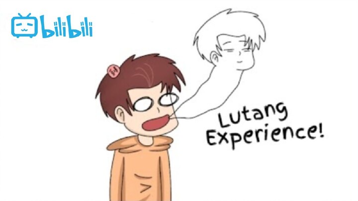 Lutang Experience l Pinoy Animation