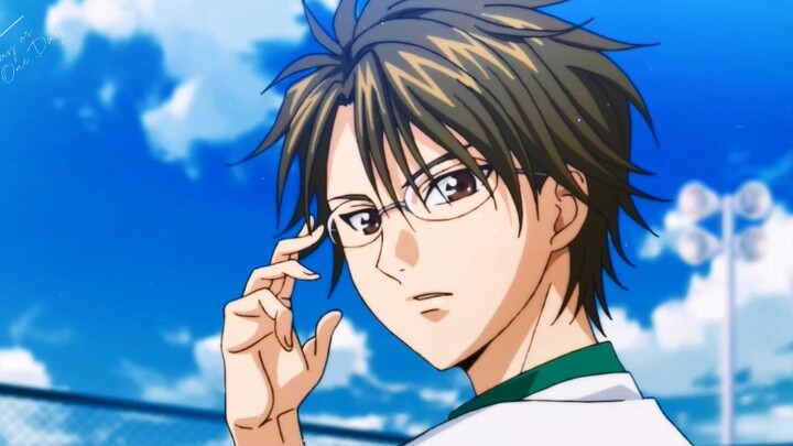 [Tezuka Kunimitsu/Personal Xiang] In the future, I just want to see you” From the second dimension to the third dimension group portrait (The Prince of Tennis)