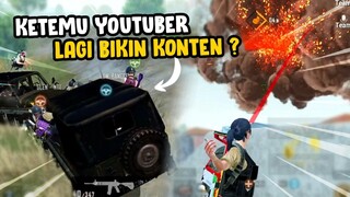 KENAPA PLAYER JAGO SUKA JADI LIMBAD ? ATAUKAH YOUTUBER LAGI BIKIN KONTEN ??