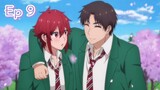 TOMO-CHAN IS A GIRL! EPISODE 9