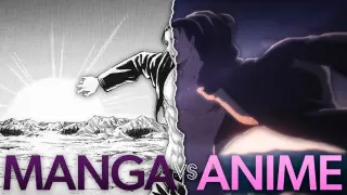 Will Attack on Titan's Ending Be ANIME-ORIGINAL??