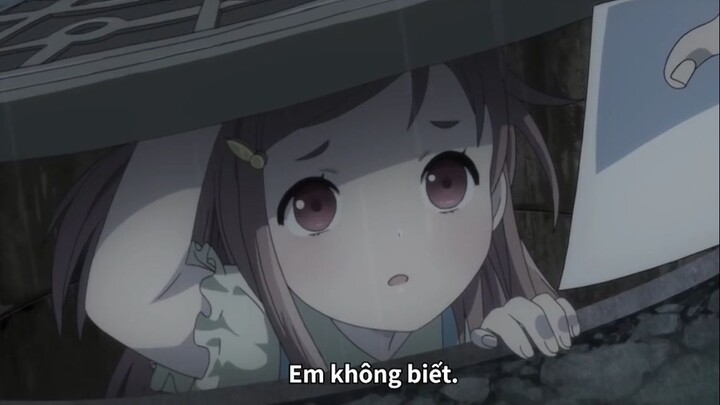 Loli dưới cống, hãy cho tôi biết điều mà em biết #AniMeme