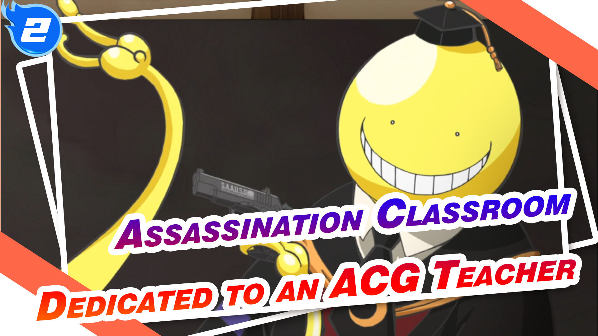 Korosensei | Assassination Classroom Wiki | Fandom