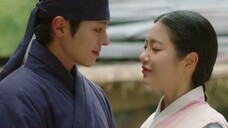 The secret romantic guesthouse......Ryeo Un❤️Shin Ye Eun forehead kiss