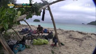 Law of the Jungle in Solomon Islands [3] SUB INDO