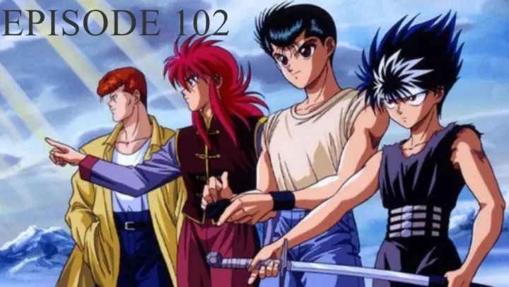 Ghost Fighter Episode 102 Tagalog Dub