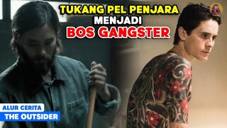 HANYA TUKANG PEL PENJARA BIASA TAPI MAMPU JADI BOS GANGSTER YAKUZA PALING DITAKUTI Alur Cerita Film