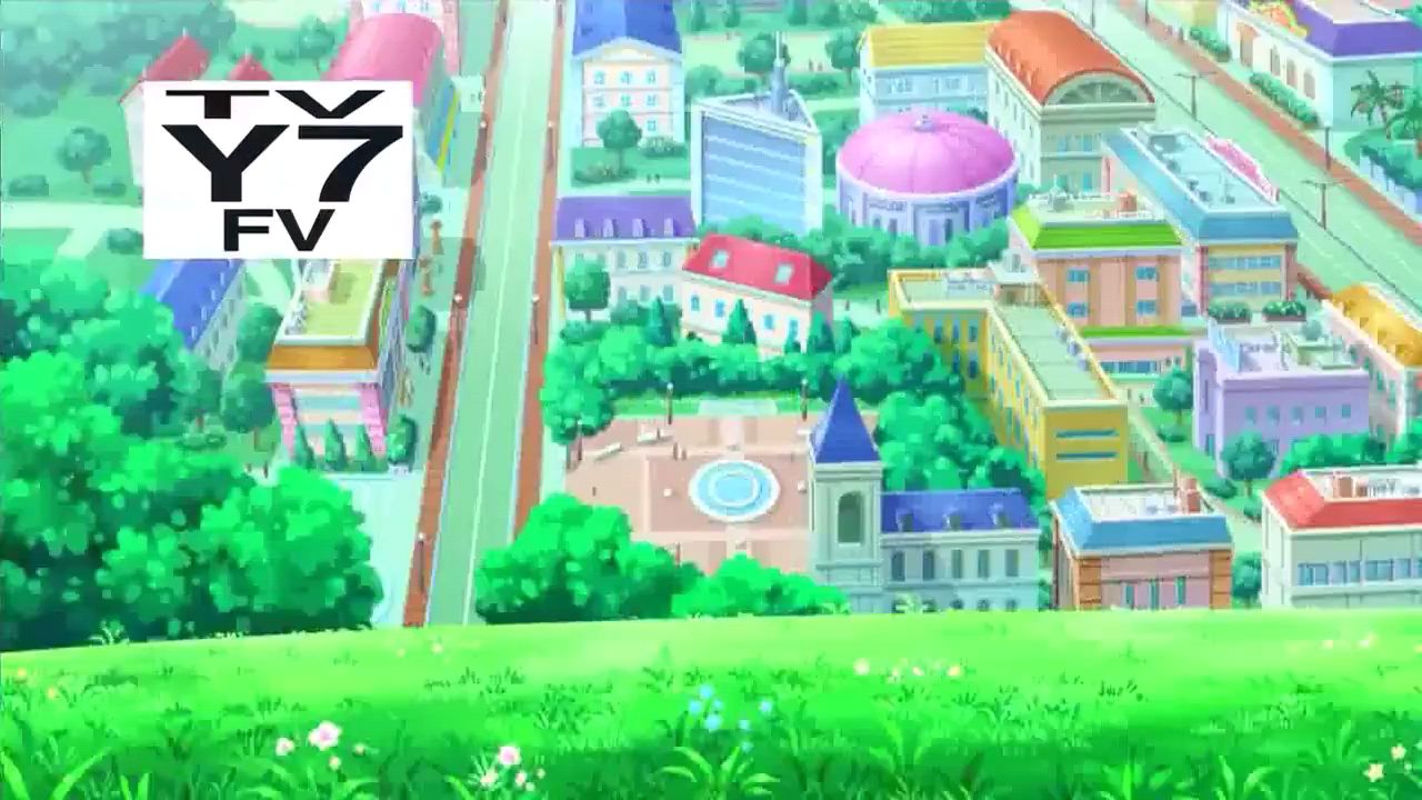 Pokémon Black & White 2 - Episode 4 