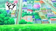 Pokemon Black and White Episode 4 Eng Sub