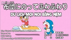 Doraemon New TV Series Tập 555