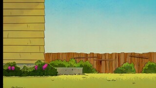S02 E09 Big Beagle on Campus Aug & S02 E11 Happiness Is Your Favorite Thing