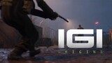 I G I  Origins Official Gameplay Reveal Trailer