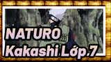NATURO|[Kakashi/Gekijo] Chuyện về Kakashi khi anh ấy cầm đầu lớp 7_B
