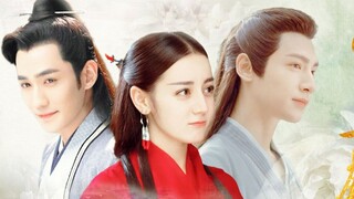 [Dua Mantan Suami, Satu Drama‖ Episode 5] Luo Yunxi × Dilraba × Zhu Yilong