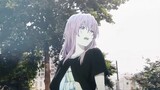 [Anime] Karakter Animasi dalam Kehidupan Nyata!