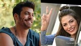 Can Yaman is very happy with demet Ozdemir
