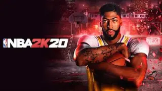 Gameplay NBA 2K20 TAGALOG