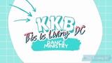 KKB TIBAGAN 15 - This is Living DC