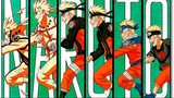 Naruto Kai Episode 025 - Itachi and Sasuke, Brothers