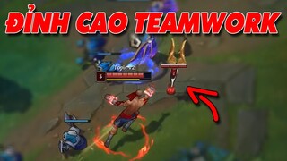 Mắt mất đi khả năng tàng hình | Đỉnh cao của Teamwork ✩ Biết Đâu Được