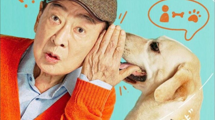 Dog Knows Everything eps 5 sub : indonesia