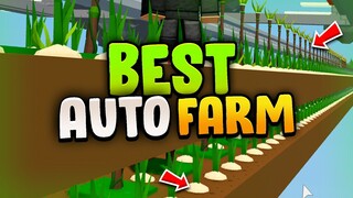 BEST* AUTOFARM FOUND!? in Roblox Islands (Skyblock)