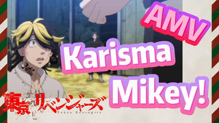 [Tokyo Revengers] AMV |  Karisma Mikey!