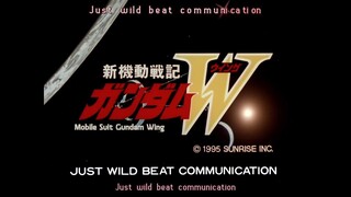 Mobile Suit Gundam Wing eps 21 sub indo