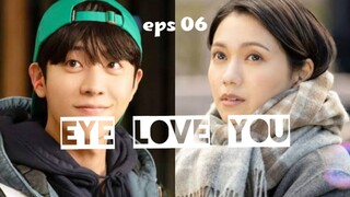 eye love you eps06 sub indo