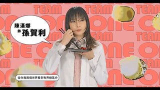 Business Proposal Episode1 (Hong Kong) version
