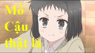 bạn trai tôi là Tsundere |  Anime tình cảm học đường hài hước siêu hay - akkun to kanojo