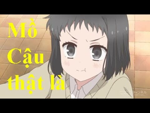 bạn trai tôi là Tsundere |  Anime tình cảm học đường hài hước siêu hay - akkun to kanojo