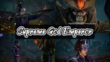 Supreme God Emperor Eps 335 Sub Indo