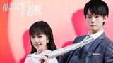 EP.4 BLIND DATE WITH BOSS ENG-SUB