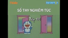 Tuyển Tập Hoạt Hình Doraemon Tiếng Việt Tập 50