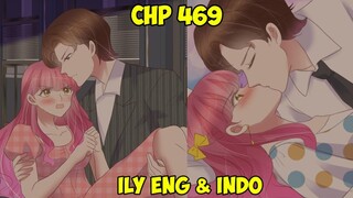 Kenangan (Memory) I Love You Chapter 469 Sub English & Indonesia