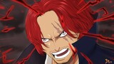 Shanks TERBUKTI bisa Melihat Masa Depan Jauh dengan Kenbunshoku no Haki-nya! - One Piece Teori