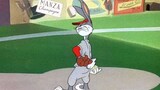 Best of Bugs Bunny - 01 - Baseball Bugs