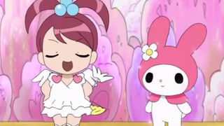 Onegai My Melody: Kirara Eps-10 (おねがいマイメロディきららっ)