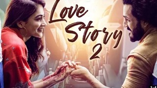 A cute love ❤story hindi punjabi movie