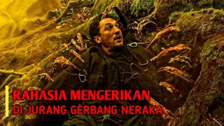 DIKIRIM KE JURANG MISTERIUS, DUA SNIPER ELITE INI MENEMUKAN RAHASIA MENGERIKAN❗Alur Cerita Film