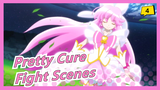[Pretty Cure] HappinessCharge PreCure!, Fight Scenes_4