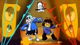 BAD TIME: (PARODY OF GOOD TIME - OWL CITY) Ft. Chi-Chi - Undertale