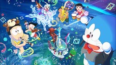 Doraemon movie 43 : Nobita Bản và Bản Giao Hưởng Địa Cầu