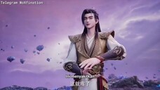 Martial Master Eps 515 sub indo